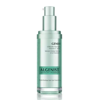 ALGENIST GENIUS Ultimate Anti-Aging Vitamin C+ Serum 30ml