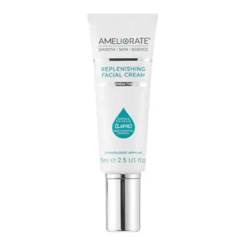 AMELIORATE Replenishing Facial Cream 75ml