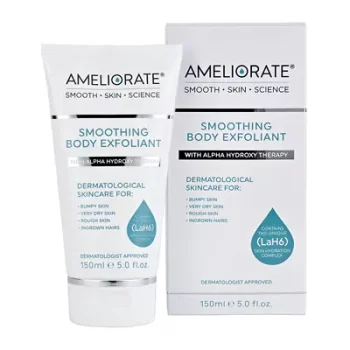 AMELIORATE Smoothing Body Exfoliant 150ml