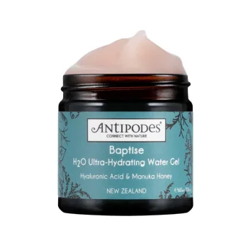 Antipodes Baptise Ultra-Hydrating Gel 60ml