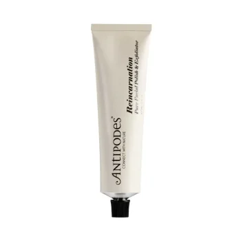 Antipodes Reincarnation Pure Facial Exfoliator 75ml