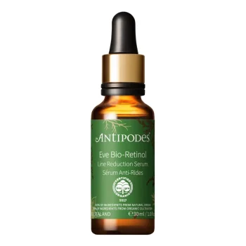 ANTIPODES Eve Bio-Retinol Line Reduction Serum 30ml