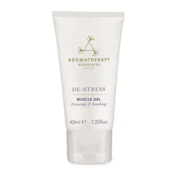 Aromatherapy Associates De-Stress Muscle Gel 40ml