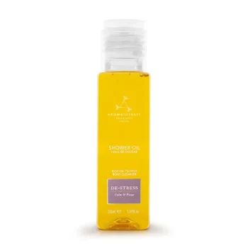 Aromatherapy Associates De-Stress Mind Shower Oil 50ml