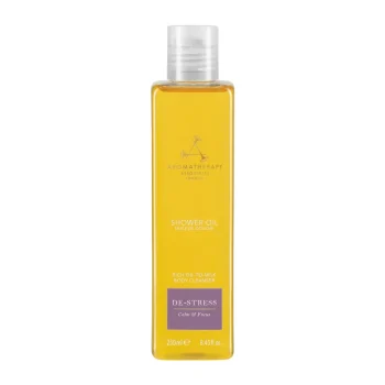 Aromatherapy Associates De-Stress Shower Oil 250ml
