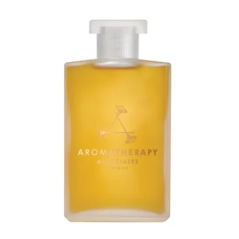 Aromatherapy Associates Deep Relax Bath & Shower Oil 100ml