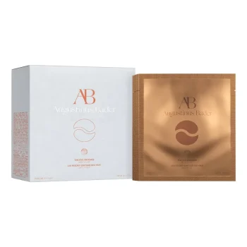 AUGUSTINUS BADER The Eye Patches 6 Sachets