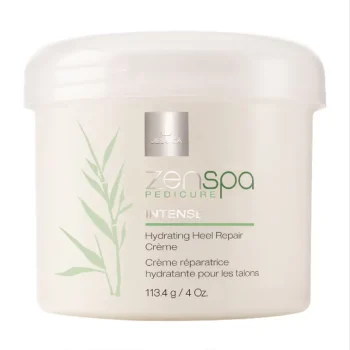Jessica Zenspa Pedicure Intense Hydrating Heel Repair Crème 113.4g