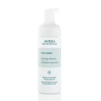 Aveda Outer Peace Foaming Cleanser 125ml