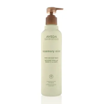 Aveda Rosemary Mint Hand & Body Wash 250ml
