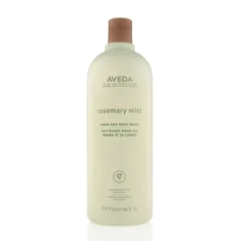 Aveda Rosemary Mint Hand & Body Wash 1000ml