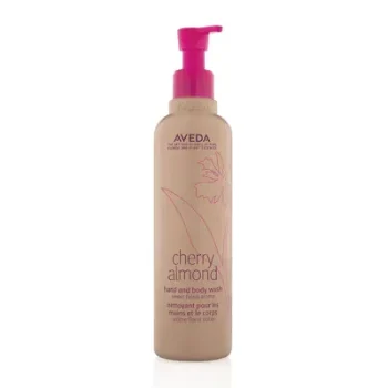 Aveda Cherry Almond Hand & Body Wash 250ml