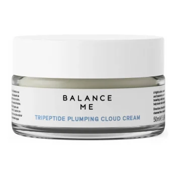 BALANCE ME Tripeptide Plumping Cloud Cream 50ml