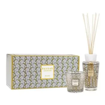 BAOBAB COLLECTION My First Baobab Brussels Giftbox