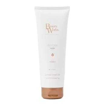Beauty Works Restore Mask 250ml