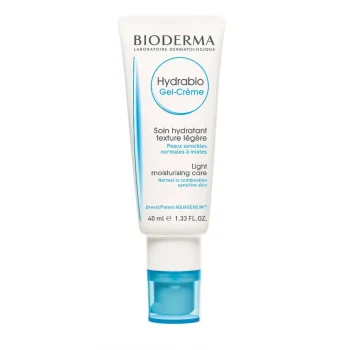 BIODERMA Hydrabio Hydrating Gel 40ml
