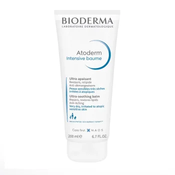 BIODERMA Atoderm Body Soothing Emolient 200ml