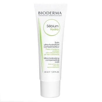BIODERMA Sebium Severe Acne Moisturiser 40ml