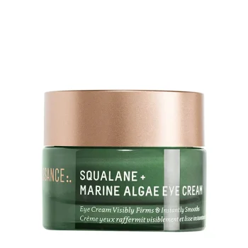 BIOSSANCE Squalane + Marine Algae Eye Cream 15ml