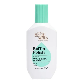 BONDI SANDS Buff' N Polish Gentle Chemical Exfoliant 30ml