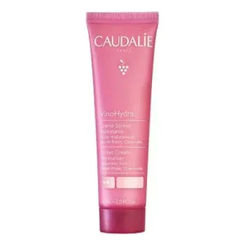 CAUDALIE VinoHydra Sorbet Cream Moisturizer 60ml