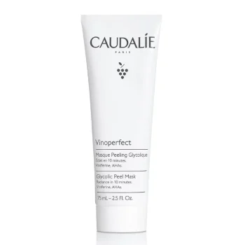 Caudalie Skincare Vinoperfect Glycolic Peel Mask 75ml