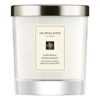 Jo Malone London Lime Basil & Mandarin Home Candle 200g