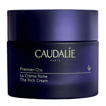 Caudalie Premier Cru The Rich Cream 50ml