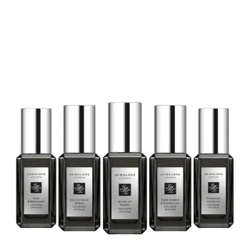 Jo Malone London Cologne Intense Collection
