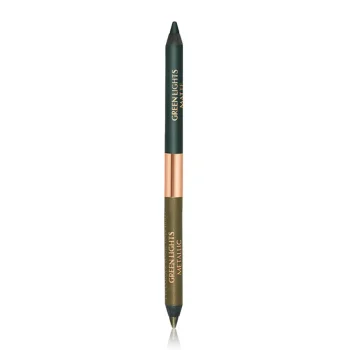 Charlotte Tilbury Eye Colour Magic Liner Duo Green Lights 1g
