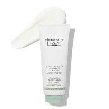 Christophe Robin Hydrating Melting Mask With Aloe Vera 200ml