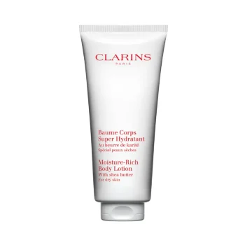 Clarins Moisture Rich Body Lotion 200ml