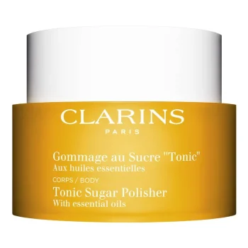 Clarins Tonic Body Polisher 250ml
