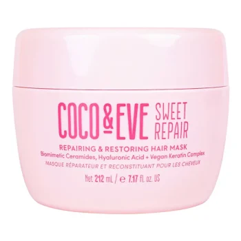Coco & Eve Sweet Repair Repairing & Restoring Hair Mask 212ml