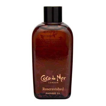 Coco de Mer Roseravished Massage Oil 100ml
