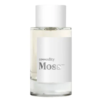 COMMODITY Moss- Personal Eau de Parfum 100ml