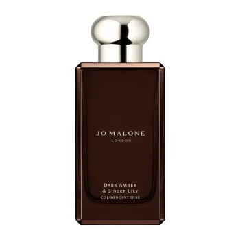 Jo Malone London Dark Amber & Ginger Lily Cologne Intense 100ml