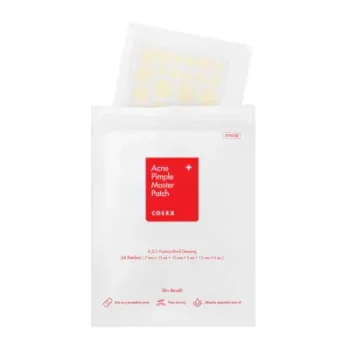 COSRX Acne Pimple Master Patch 24 Patches