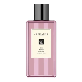 Jo Malone London Red Roses Bath Oil 250ml