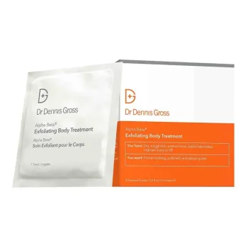 Dr Dennis Gross Alpha Beta® Exfoliating Body Treatment 8 Applications