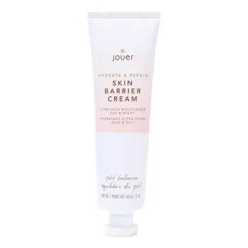 JOUER COSMETICS Hydrate + Repair Skin Barrier Cream Ultra Rich Moisturizer 60g