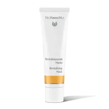 Dr. Hauschka Revitalising Mask 30ml