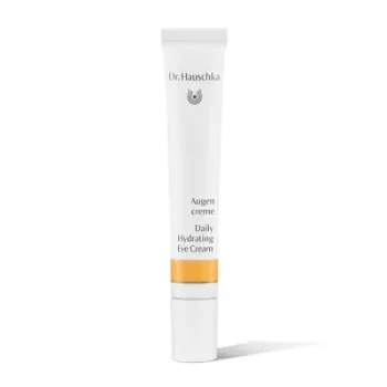 Dr. Hauschka Daily Hydrating Eye Cream 10ml