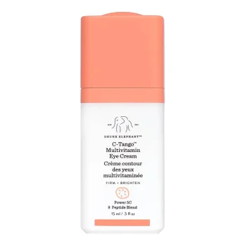 DRUNK ELEPHANT C-Tango Multivitamin Eye Cream  C-TANGO EYE CREAM 15ML
