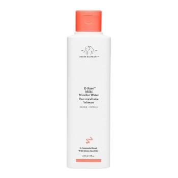 DRUNK ELEPHANT E-RASE™ Clean Cleansing Micellar Water 240ml