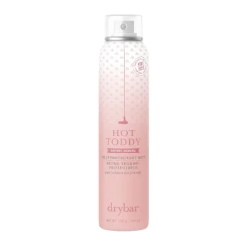 Drybar Hot Toddy Heat Protectant Mist 130g