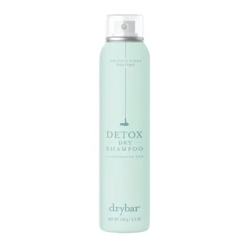 Drybar Detox Dry Shampoo Original Scent 100g