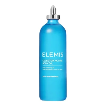 ELEMIS Sp@Home Cellutox Active Body Oil 100ml