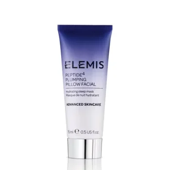 ELEMIS Peptide4 Plumping Pillow Facial 15ml