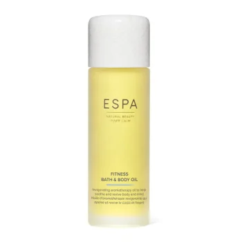 ESPA Fitness Bath & Body Oil 100ml